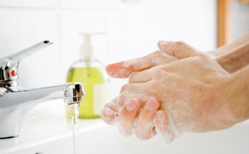 7 cách hiệu quả phòng ngừa cảm lạnh
